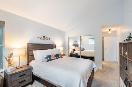 Photo 21 at 302 - 655 W 13th Avenue, Fairview VW, Vancouver West