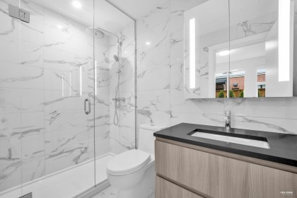 Photo 23 at 128 - 2060 Curling Road, Pemberton NV, North Vancouver