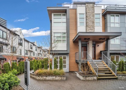 Photo 2 at 128 - 2060 Curling Road, Pemberton NV, North Vancouver