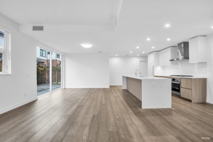 Photo 6 at 128 - 2060 Curling Road, Pemberton NV, North Vancouver