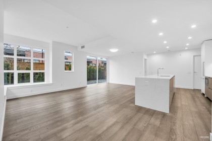 Photo 7 at 128 - 2060 Curling Road, Pemberton NV, North Vancouver