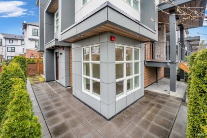 Photo 3 at 128 - 2060 Curling Road, Pemberton NV, North Vancouver