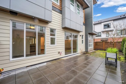 Photo 5 at 128 - 2060 Curling Road, Pemberton NV, North Vancouver