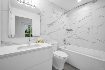 Photo 20 at 128 - 2060 Curling Road, Pemberton NV, North Vancouver