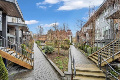 Photo 24 at 128 - 2060 Curling Road, Pemberton NV, North Vancouver