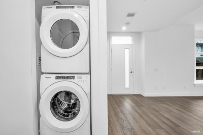 Photo 15 at 128 - 2060 Curling Road, Pemberton NV, North Vancouver