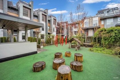 Photo 25 at 128 - 2060 Curling Road, Pemberton NV, North Vancouver