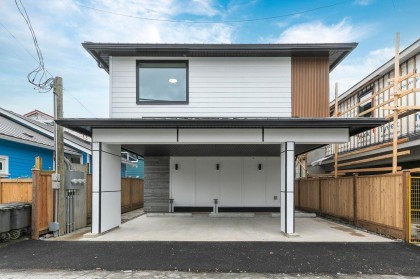 Photo 27 at 4021 West 18th Avenue, Dunbar, Vancouver West