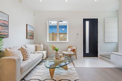 Photo 2 at 4021 West 18th Avenue, Dunbar, Vancouver West