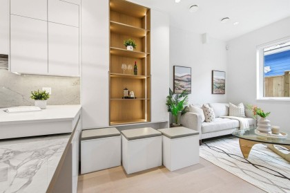 Photo 6 at 4021 West 18th Avenue, Dunbar, Vancouver West