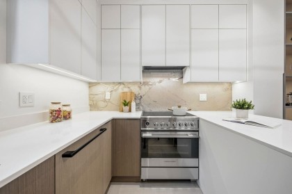 Photo 13 at 4021 West 18th Avenue, Dunbar, Vancouver West