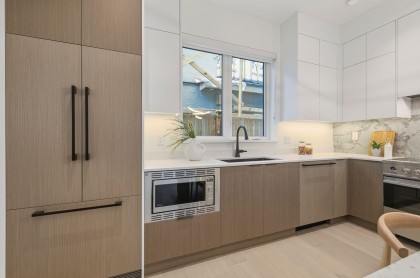 Photo 12 at 4021 West 18th Avenue, Dunbar, Vancouver West