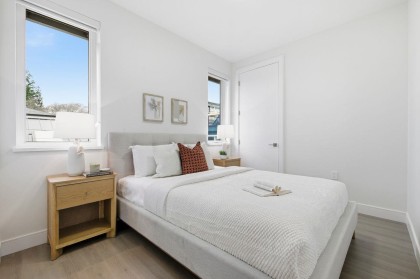 Photo 22 at 4021 West 18th Avenue, Dunbar, Vancouver West