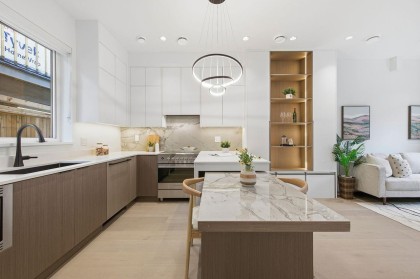 Photo 7 at 4021 West 18th Avenue, Dunbar, Vancouver West