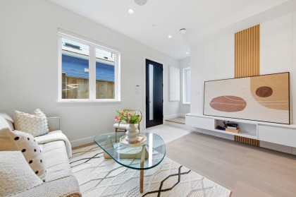 Photo 3 at 4021 West 18th Avenue, Dunbar, Vancouver West