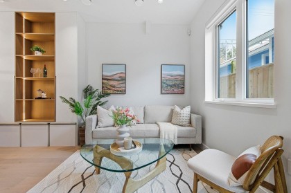 Photo 1 at 4021 West 18th Avenue, Dunbar, Vancouver West