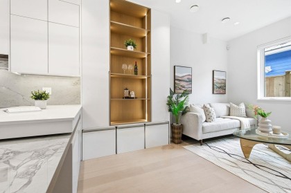 Photo 5 at 4021 West 18th Avenue, Dunbar, Vancouver West