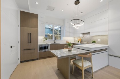 Photo 9 at 4021 West 18th Avenue, Dunbar, Vancouver West