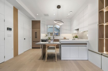 Photo 10 at 4021 West 18th Avenue, Dunbar, Vancouver West