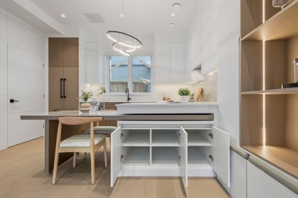 Photo 11 at 4021 West 18th Avenue, Dunbar, Vancouver West