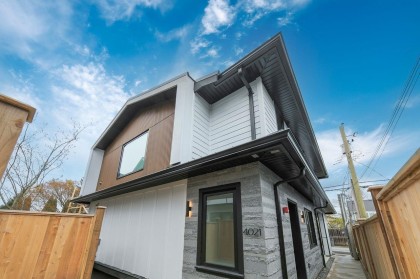 Photo 29 at 4021 West 18th Avenue, Dunbar, Vancouver West