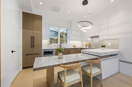 Photo 8 at 4021 West 18th Avenue, Dunbar, Vancouver West