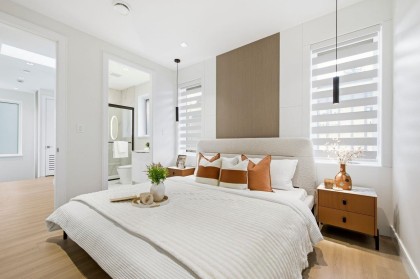 Photo 25 at 4021 West 18th Avenue, Dunbar, Vancouver West