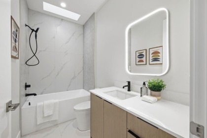 Photo 21 at 4021 West 18th Avenue, Dunbar, Vancouver West