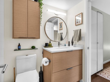 Photo 23 at 206 - 1963 W 3rd Avenue, Kitsilano, Vancouver West