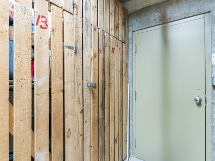 Photo 27 at 206 - 1963 W 3rd Avenue, Kitsilano, Vancouver West