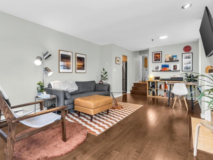 Photo 6 at 206 - 1963 W 3rd Avenue, Kitsilano, Vancouver West