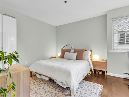 Photo 17 at 206 - 1963 W 3rd Avenue, Kitsilano, Vancouver West