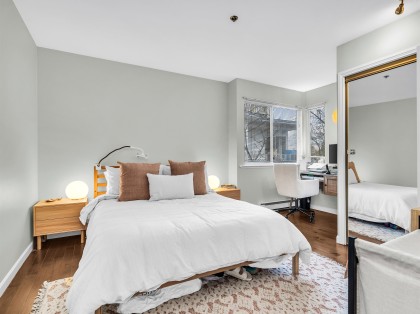 Photo 16 at 206 - 1963 W 3rd Avenue, Kitsilano, Vancouver West