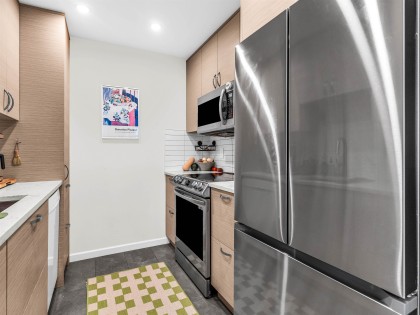 Photo 12 at 206 - 1963 W 3rd Avenue, Kitsilano, Vancouver West