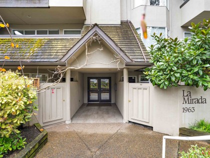 Photo 28 at 206 - 1963 W 3rd Avenue, Kitsilano, Vancouver West