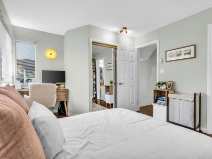 Photo 18 at 206 - 1963 W 3rd Avenue, Kitsilano, Vancouver West