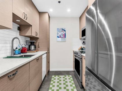 Photo 11 at 206 - 1963 W 3rd Avenue, Kitsilano, Vancouver West