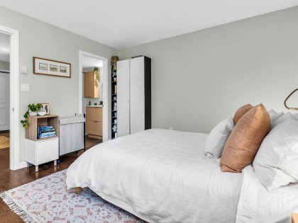 Photo 19 at 206 - 1963 W 3rd Avenue, Kitsilano, Vancouver West