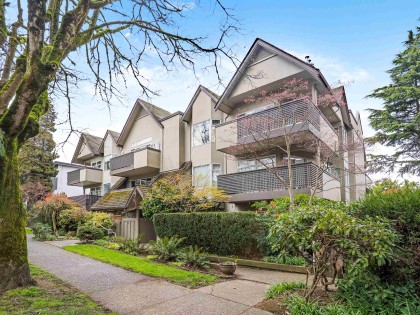 Photo 29 at 206 - 1963 W 3rd Avenue, Kitsilano, Vancouver West