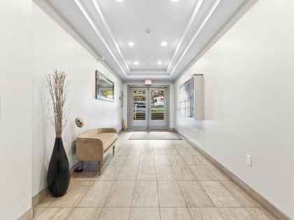 Photo 25 at 206 - 1963 W 3rd Avenue, Kitsilano, Vancouver West