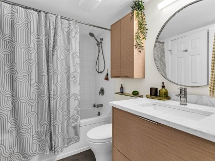 Photo 21 at 206 - 1963 W 3rd Avenue, Kitsilano, Vancouver West