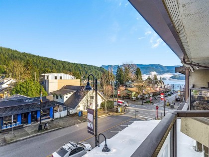 Photo 27 at 203 - 4323 Gallant Avenue, Deep Cove, North Vancouver