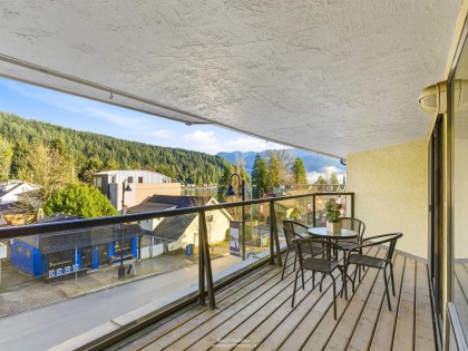 Photo 26 at 203 - 4323 Gallant Avenue, Deep Cove, North Vancouver