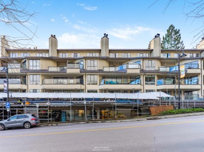 Photo 32 at 203 - 4323 Gallant Avenue, Deep Cove, North Vancouver