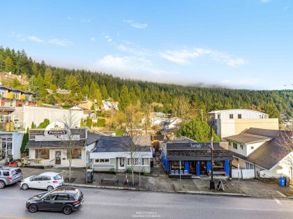 Photo 28 at 203 - 4323 Gallant Avenue, Deep Cove, North Vancouver