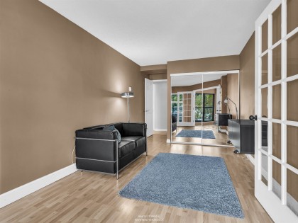 Photo 24 at 203 - 4323 Gallant Avenue, Deep Cove, North Vancouver