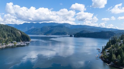 Photo 30 at 203 - 4323 Gallant Avenue, Deep Cove, North Vancouver