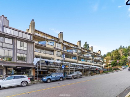 Photo 33 at 203 - 4323 Gallant Avenue, Deep Cove, North Vancouver