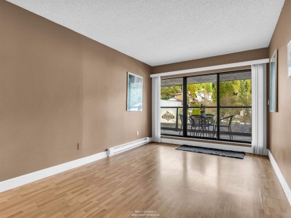 Photo 14 at 203 - 4323 Gallant Avenue, Deep Cove, North Vancouver