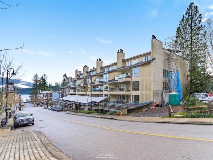 Photo 40 at 203 - 4323 Gallant Avenue, Deep Cove, North Vancouver